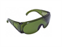 OCULOS DE PROTEÇÃO RIO DE JANEIRO VERDE - PROSAFETY